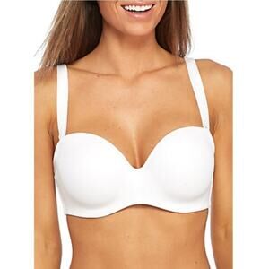 Bali NWT one smooth U multiway‎ 8 way bra woman's size 42DD